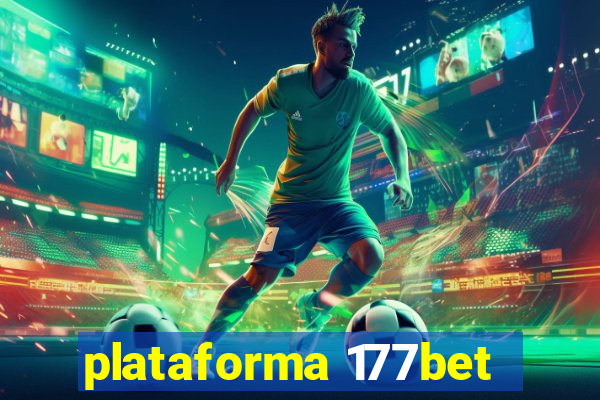 plataforma 177bet