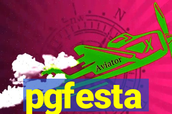 pgfesta