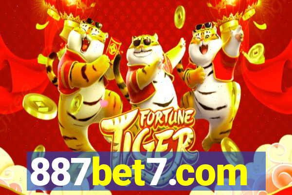 887bet7.com