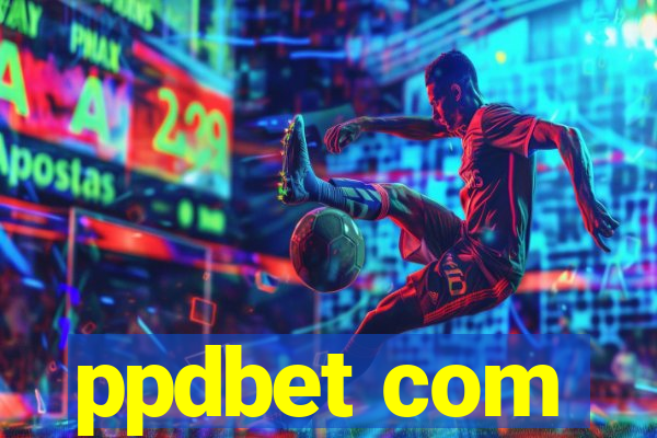 ppdbet com