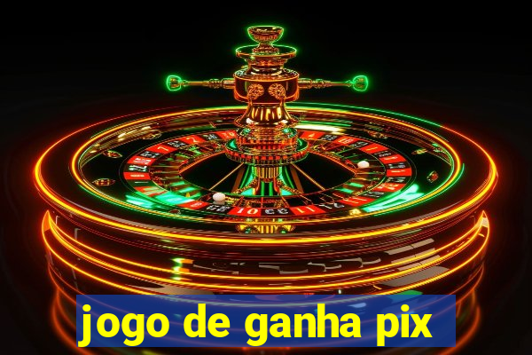 jogo de ganha pix