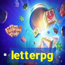 letterpg