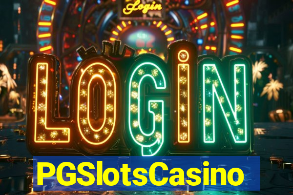 PGSlotsCasino