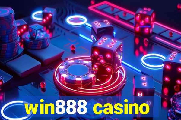 win888 casino