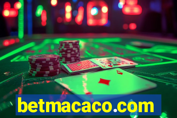 betmacaco.com