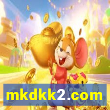 mkdkk2.com