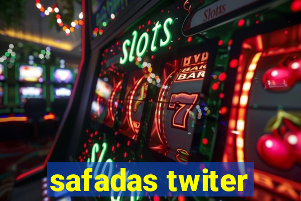 safadas twiter