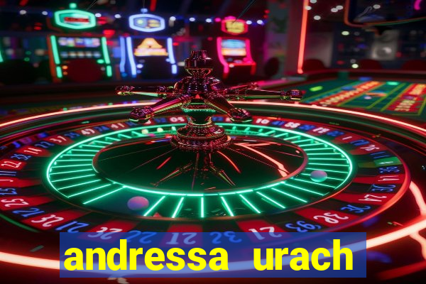 andressa urach fudendo com