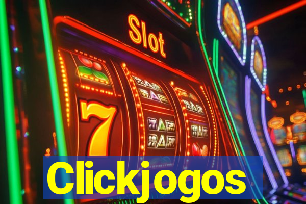 Clickjogos