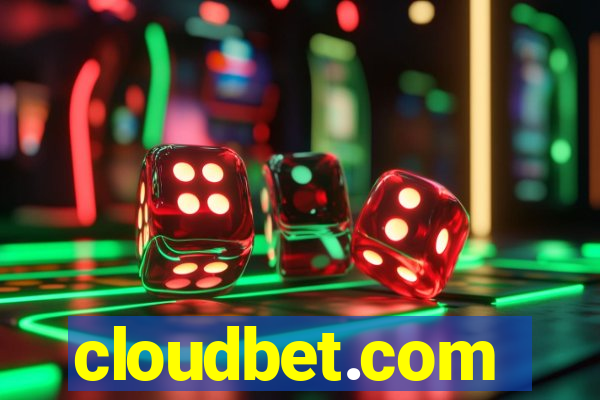 cloudbet.com