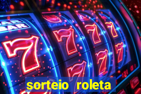 sorteio roleta numeros 1 a 100