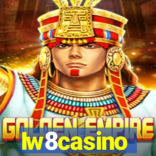 Iw8casino