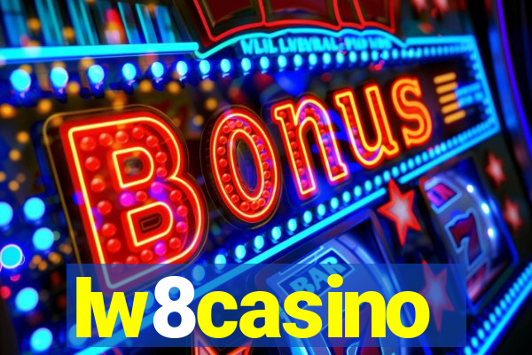 Iw8casino