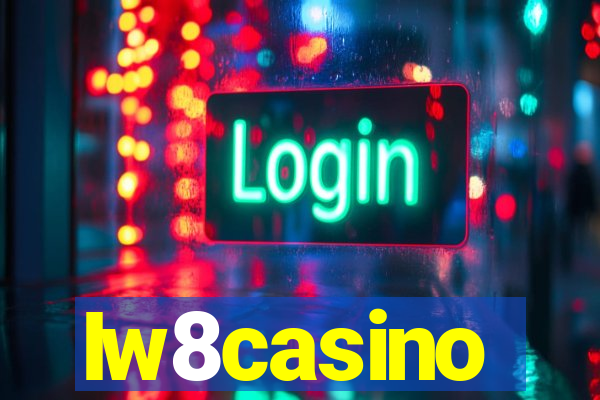 Iw8casino