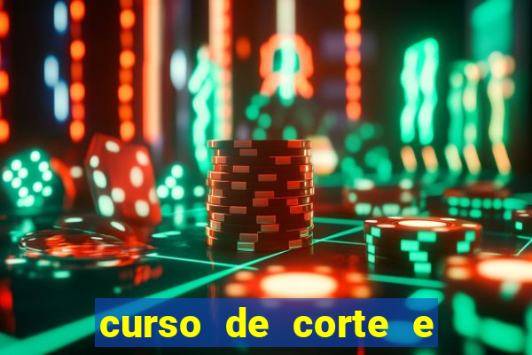 curso de corte e costura porto alegre gratuito