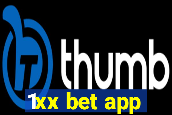 1xx bet app