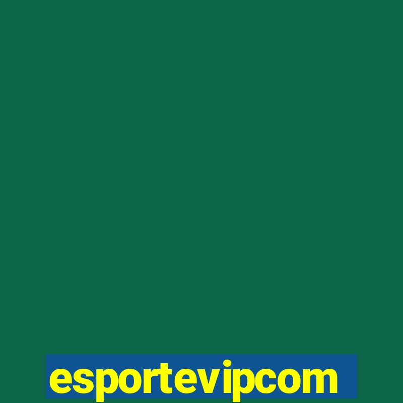 esportevipcom