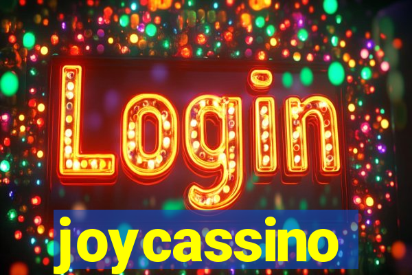 joycassino