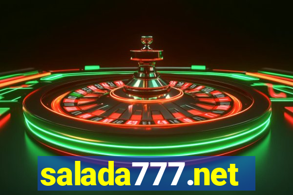 salada777.net