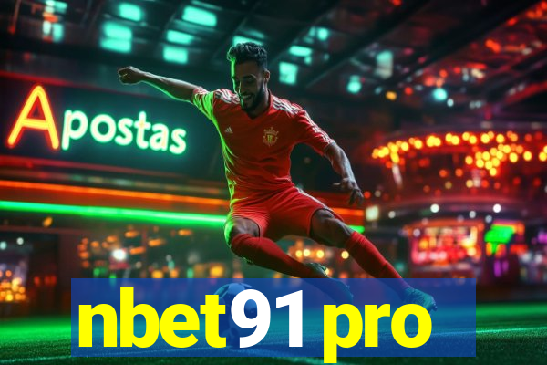 nbet91 pro