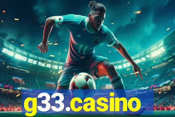 g33.casino