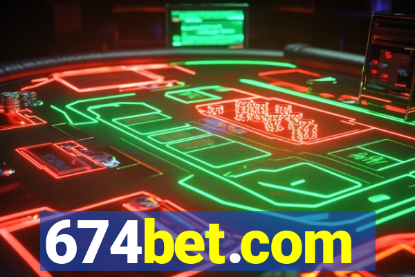 674bet.com