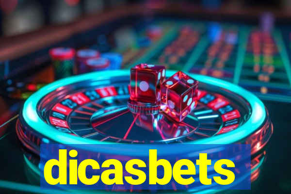 dicasbets