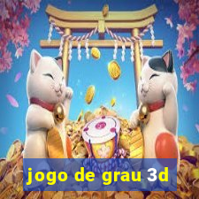 jogo de grau 3d