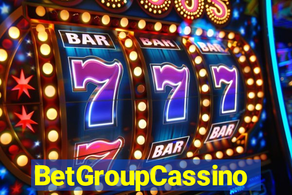 BetGroupCassino