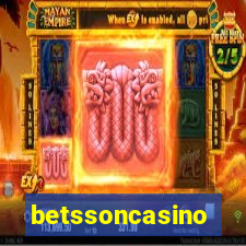 betssoncasino