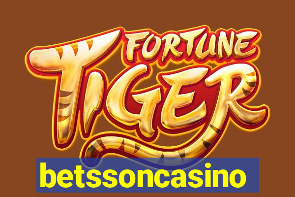 betssoncasino