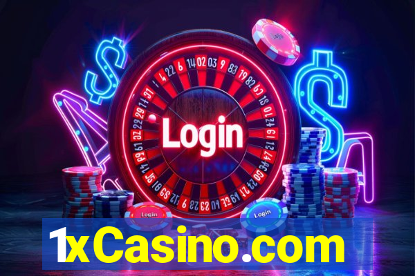 1xCasino.com