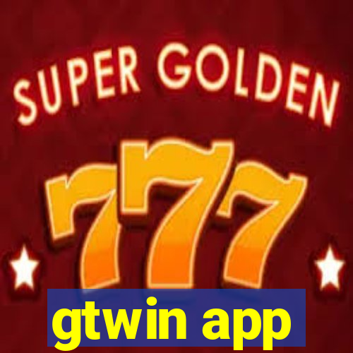 gtwin app