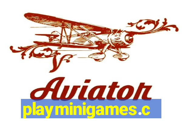 playminigames.com