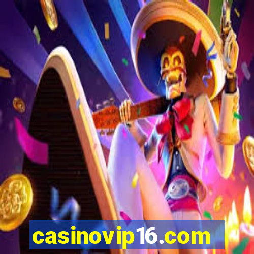 casinovip16.com