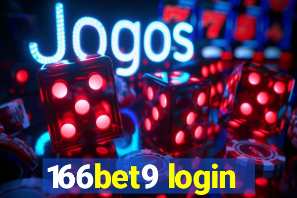 166bet9 login