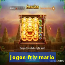 jogos friv mario