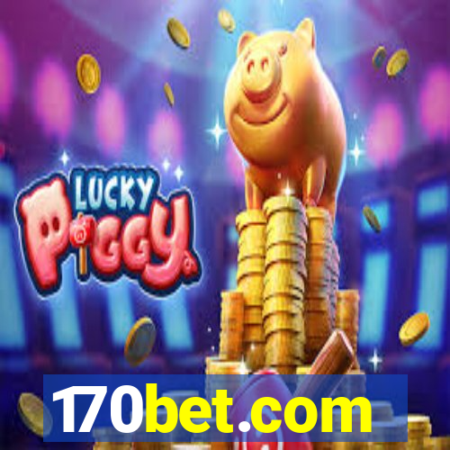 170bet.com