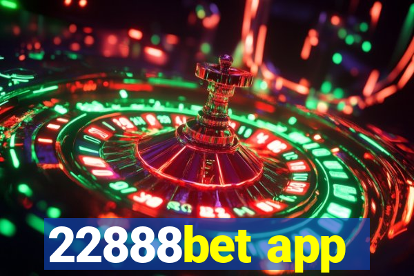 22888bet app