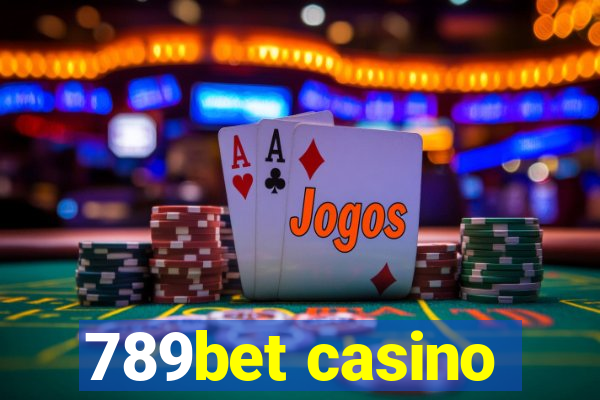 789bet casino