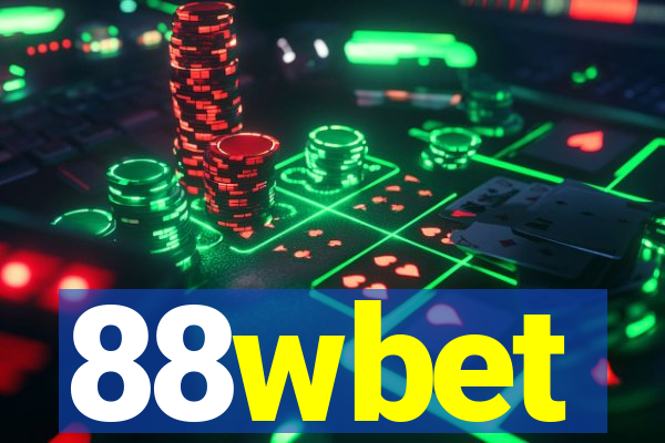 88wbet