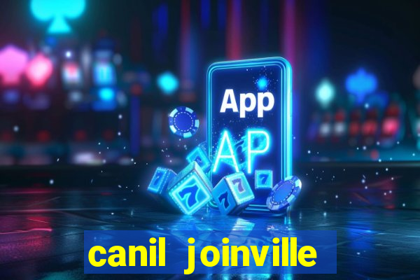 canil joinville vila nova