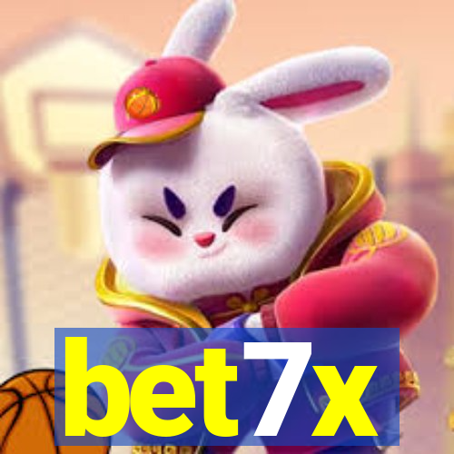 bet7x