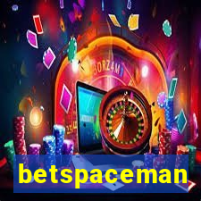 betspaceman