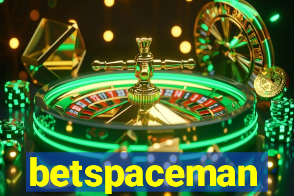 betspaceman