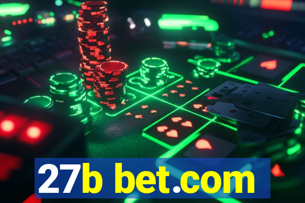 27b bet.com