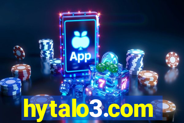 hytalo3.com