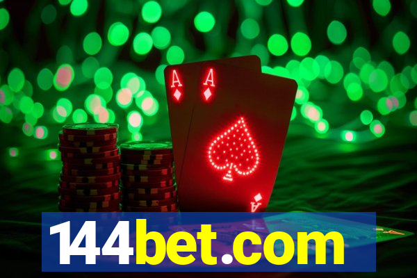 144bet.com