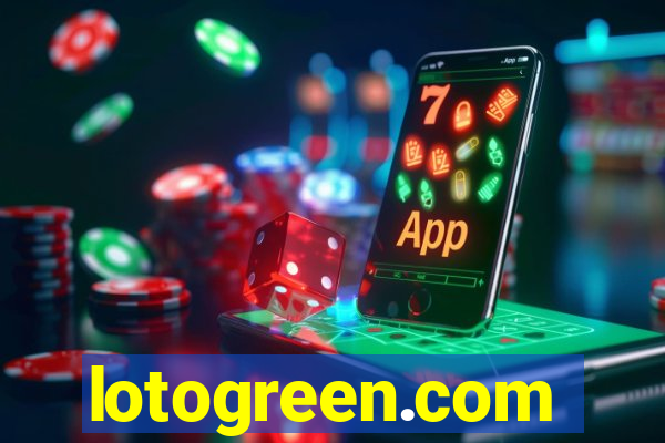 lotogreen.com