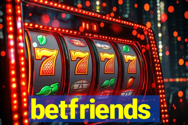 betfriends